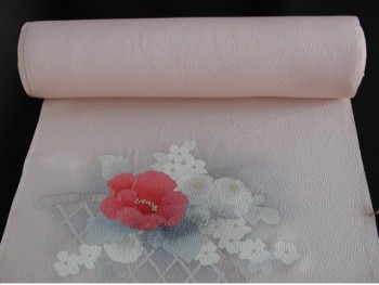 Japansk silke (90-874)